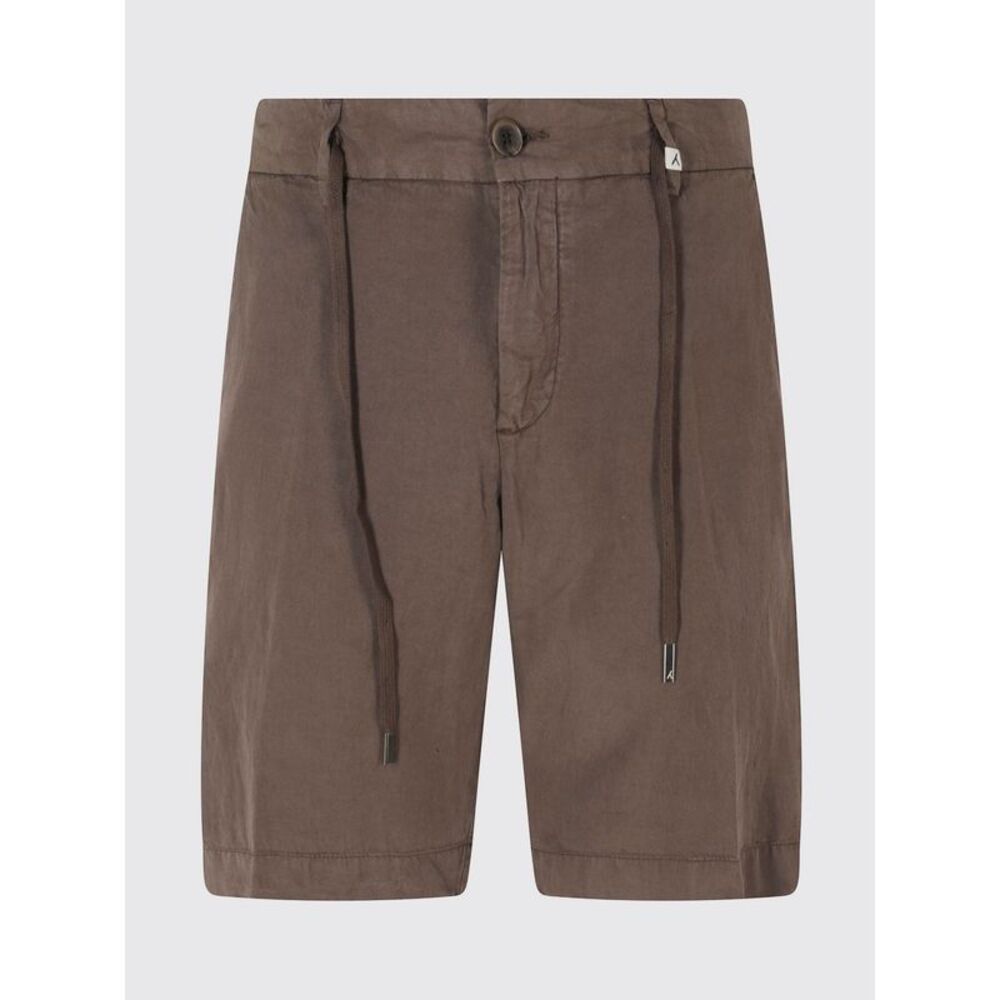 Myths Shorts Men Dark